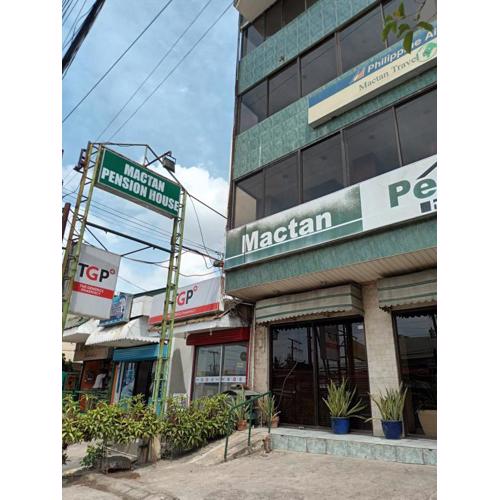 Mactan Pension House