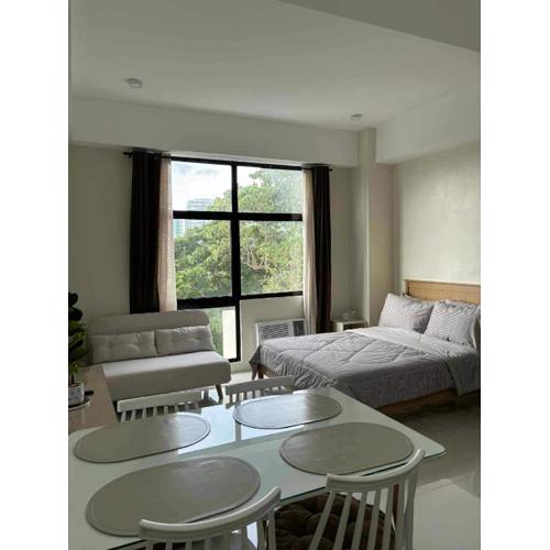 Mactan Plains Unit For Rent