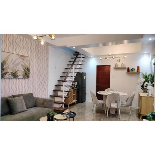 Mactan Reihenhaeuser