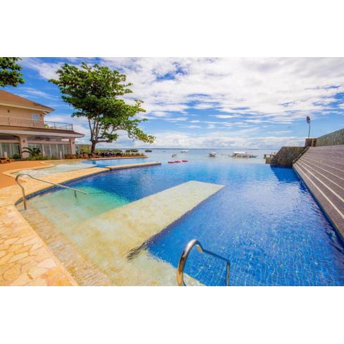 Mactan Resort by 1521