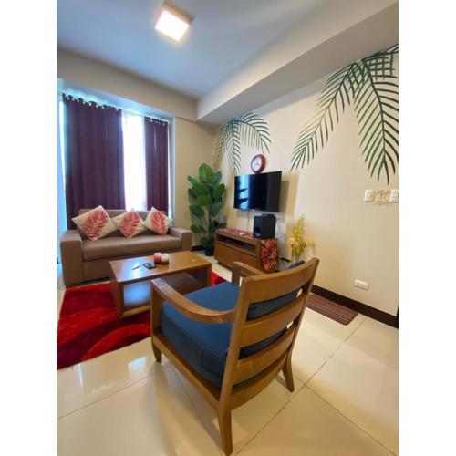 Mactan Seaview near Airport