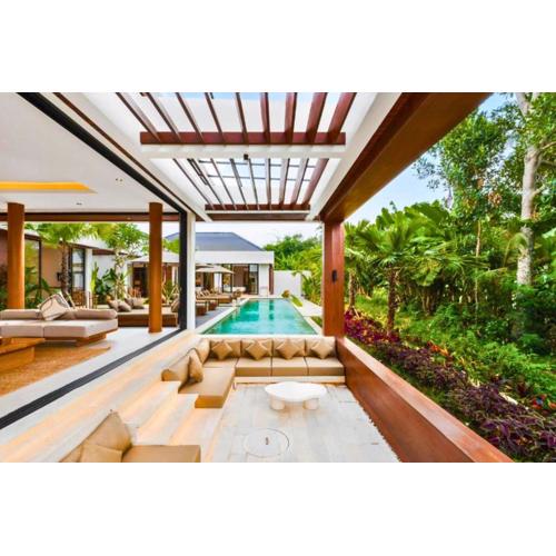 Madaharsa 4 BR Private Pool Villa ZN203