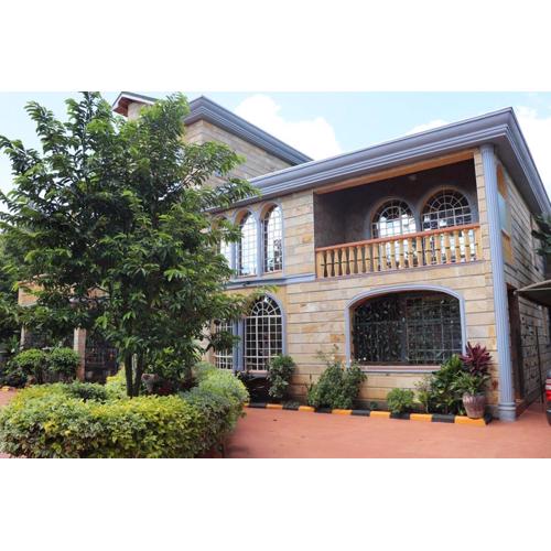 Madalina's Appartment