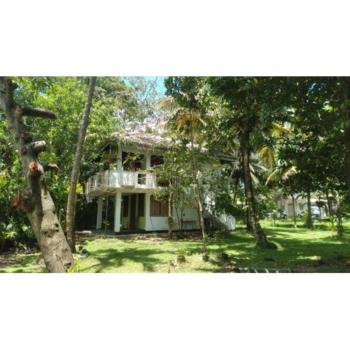 Madampa Ganga Villa.