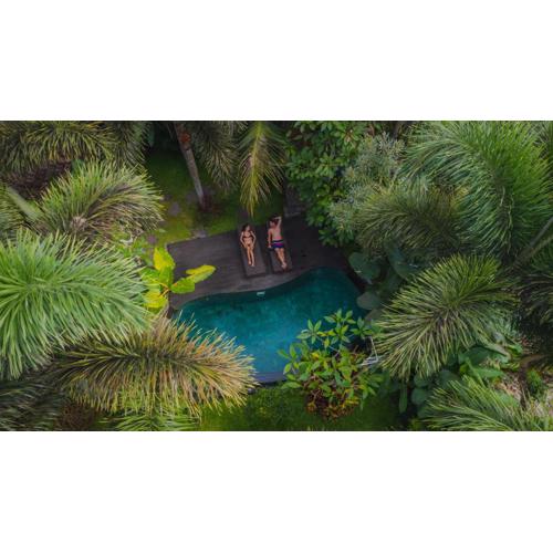 Madani Antique Villas