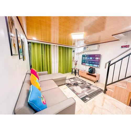 Maddox Homestay Fully airconditioned