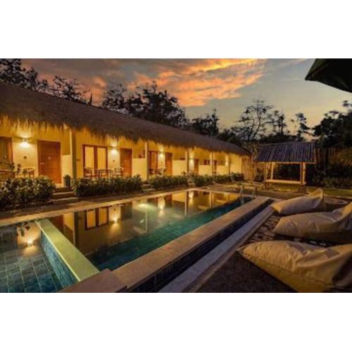 Made 02 Balangan, Homestay, Villas, & Warung Made02