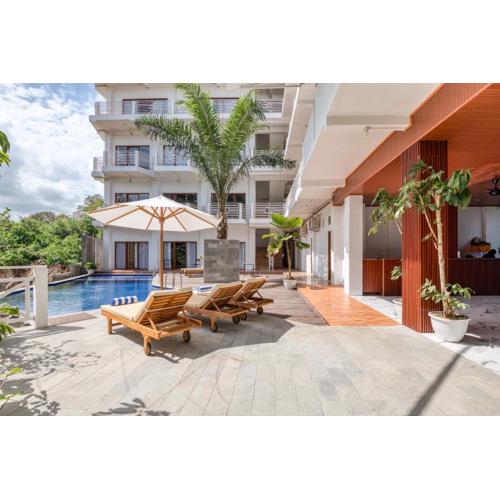 Made Canggu 77 Managed by Manara