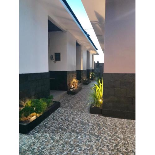 Made Krisna Homestay