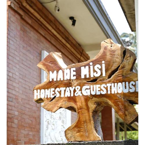 Made Misi Homestay