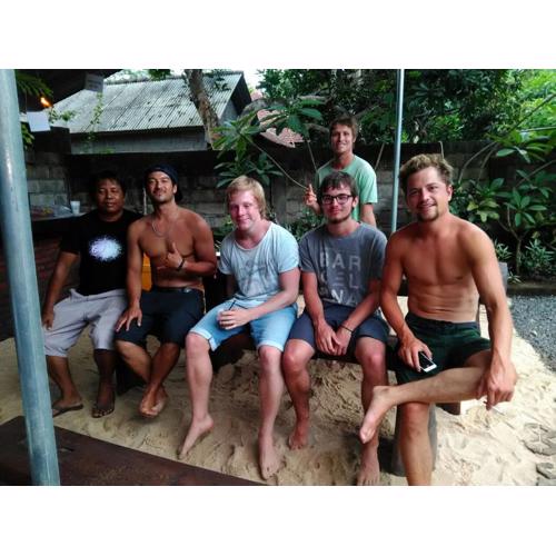 Made Roejas Homestay