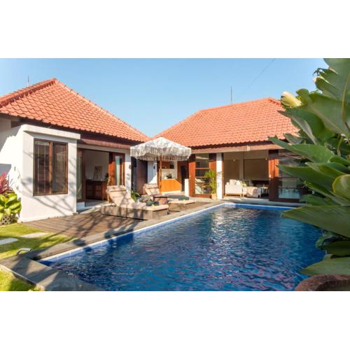 Madeira Casa Canggu, Bali