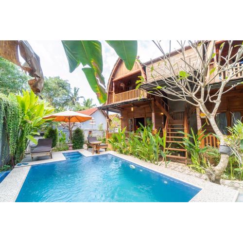 Madeira Inn Villa by Bukit Vista