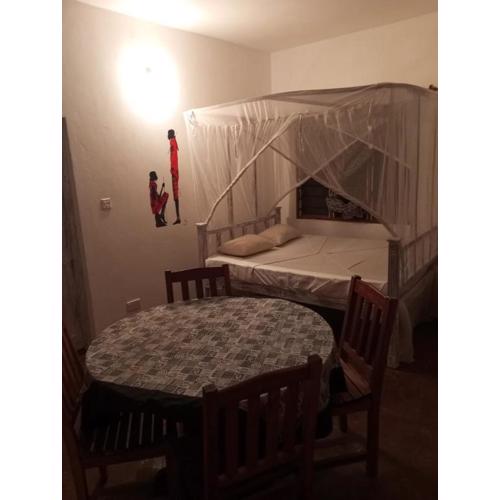 Madenge house casa zucchero