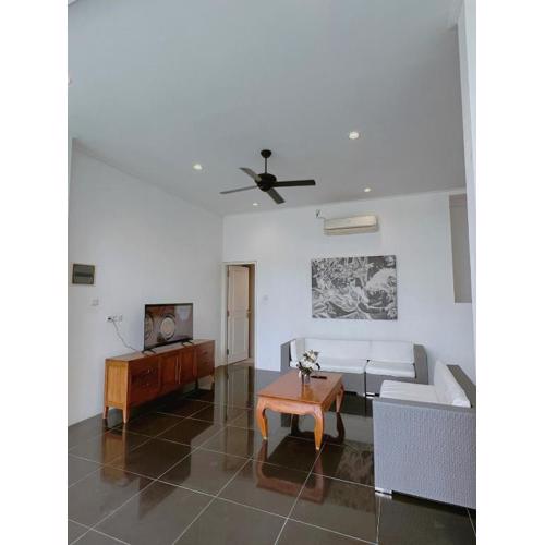 Madhava Canggu Villa