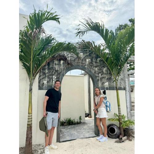 Madi Beach Guesthouse