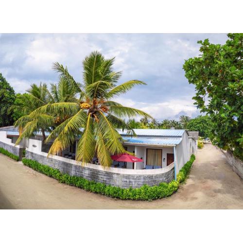 Madi Giri Guest House