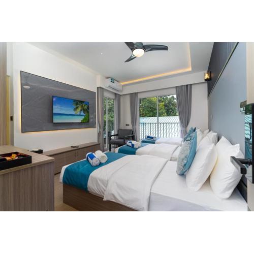 Madi Maldives Ukulhas