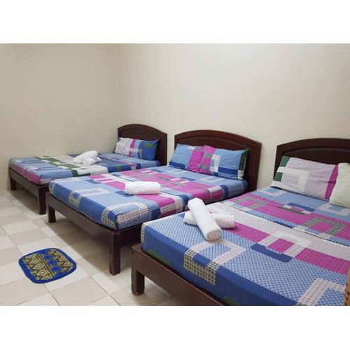 Madid's Inn Beach Resort