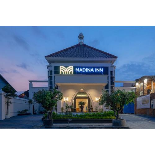 Madina Inn Hotel