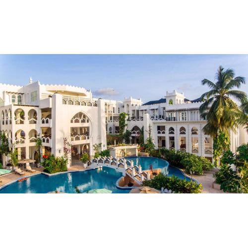 Madinat Al Bahr Business & Spa Hotel