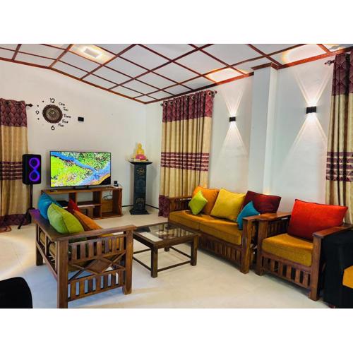 Madiriya Forest Lodge Apartment