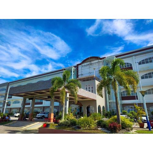 MADISON PARK HOTEL