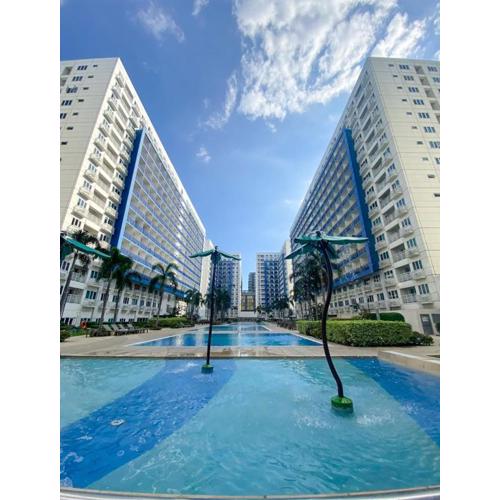 Madison Place at Sea Residences powered by Cocotel