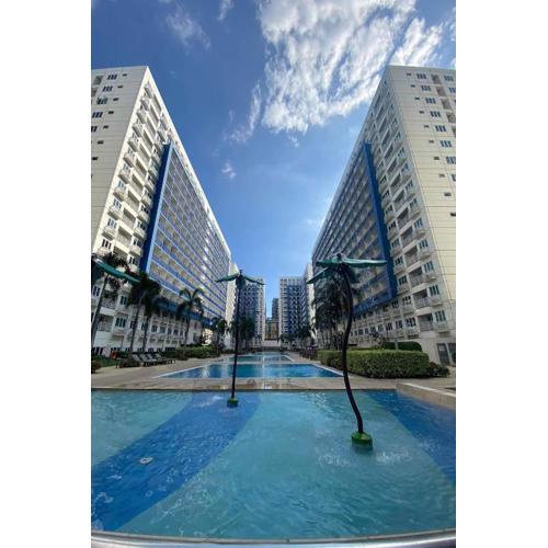 Madison's Place at Sea MOA