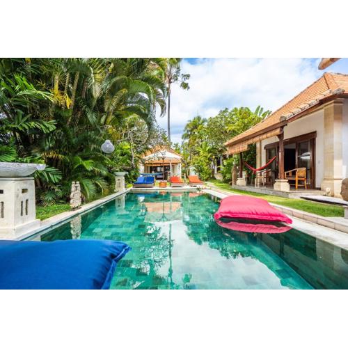 Madu Villa Seminyak