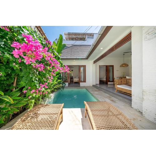 Madu Villas Central Canggu