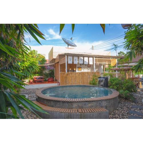 Maduel Resort Kohlarn