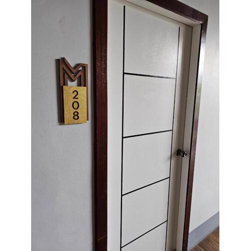 Madugu Service Apartment