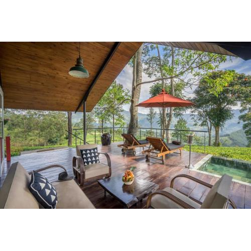 Madulkelle Tea and Eco Lodge