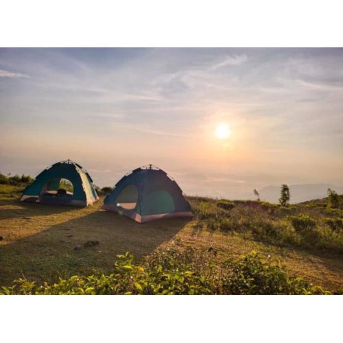 Madulsima Camping