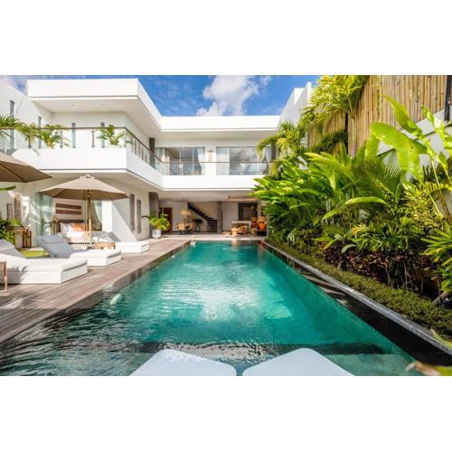 Madura Villa by Betterplace