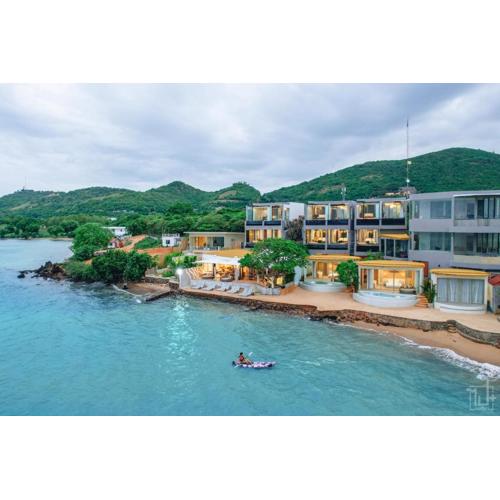 Madusea Grand Villa มาดูซี แกรนด์ วิลล่า