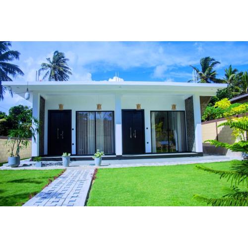 Madushan Garden & Villa