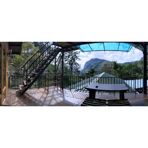 Madushanka Resort