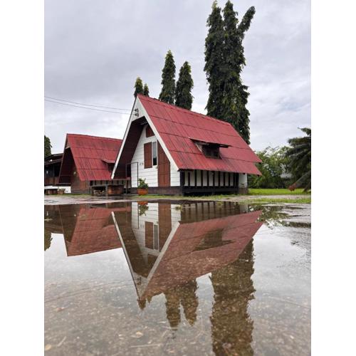 Mae Chaem Hotel and Resort