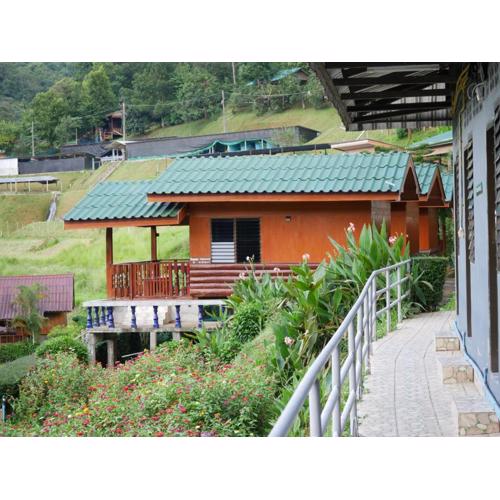 Mae Klang Luang View