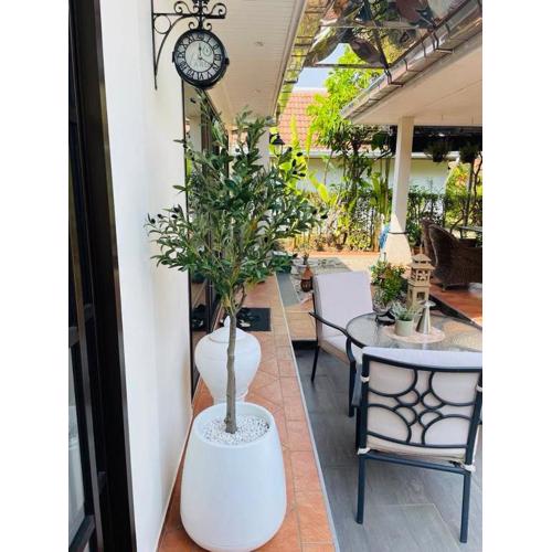 Mae Phim , Bali Residence 2 with privat pool