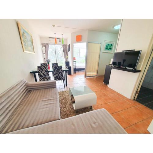 Mae Phim Beach Condo A75