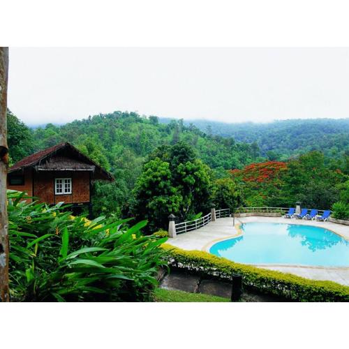 Mae Sa Valley Farm Stay Resort