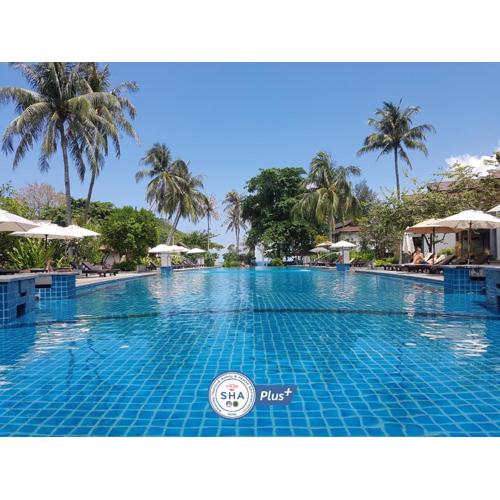 Maehaad Bay Resort - SHA Plus