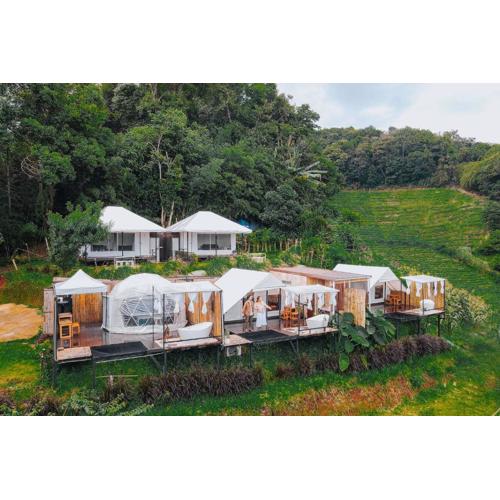 Maemai Homestay at Monjam