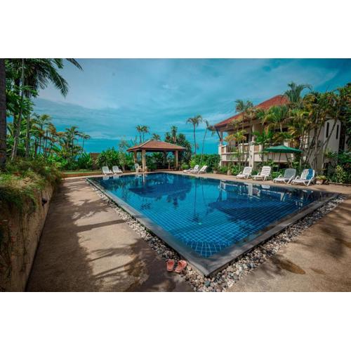 Maenam Hills Apartments