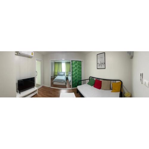 Maesod Mountain View