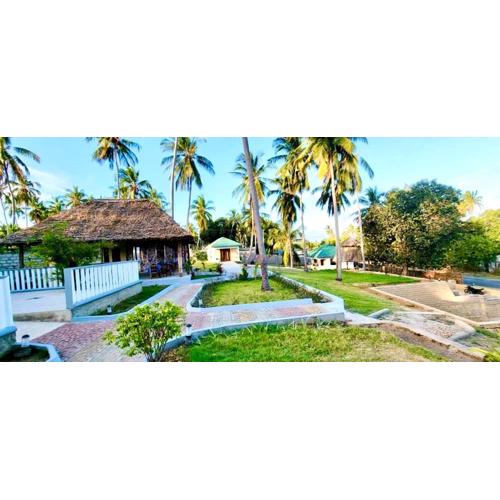 Mafia Neptune Villa Lodge