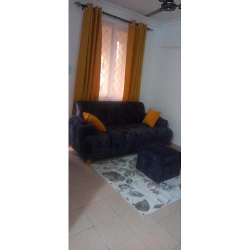 Mafric homes 1bedroom apartments